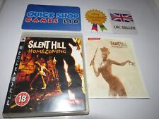 Silent Hill Homecoming PS3 Reino Unido entrega rastreada comprar usado  Enviando para Brazil