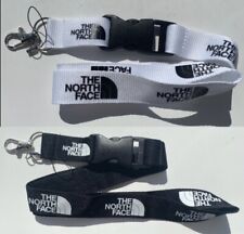 North face lanyard for sale  DROMORE