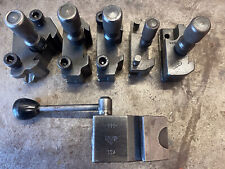 Tripan 111 Lathe Quick Change Tool Post inc Five Holders, Myford ML7 / Schaublin, used for sale  Shipping to South Africa
