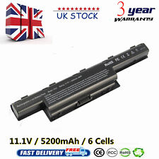 Battery acer aspire for sale  LICHFIELD