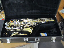 Yamaha brass alto for sale  Shipping to Ireland