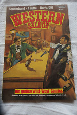 Bastei western saloon gebraucht kaufen  Weinheim