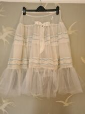 Vintage michael petticoat for sale  CHELMSFORD