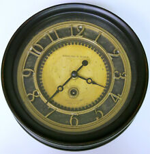 Wall clock sterling for sale  Pinehurst