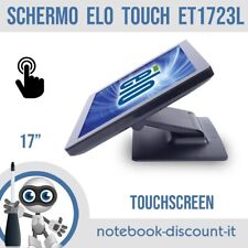 Monitor touchscreen elo usato  Arezzo