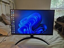 computer 24 gaming monitor for sale  Roswell