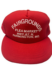 Fairgrounds flea market for sale  Parkersburg