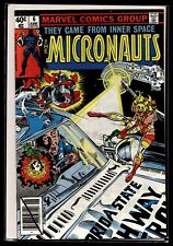 1979 micronauts marvel for sale  Federal Way