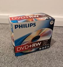 Pack philips dvd for sale  HORNCHURCH