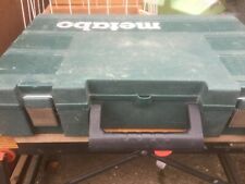 Metabo hammer impact for sale  LINCOLN