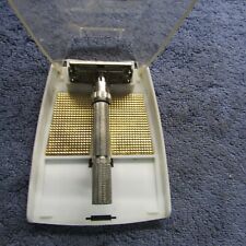 Gillette adjustable safety for sale  Columbia City