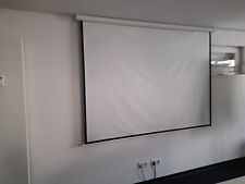 Beamer projektor leinwand gebraucht kaufen  Leonberg