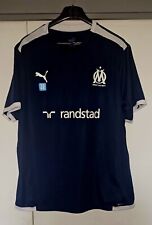 Maillot olympique marseille d'occasion  Toulouse-