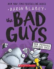 The Bad Guys in The Furball Strikes Back (The Bad Guys #3) por Blabey, Aaron comprar usado  Enviando para Brazil