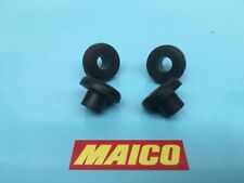 Maico handlebar rubber for sale  Shipping to Ireland