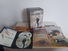 Final Fantasy XIV 1.0 Limited Edition Complete EU version [PC] for sale  Shipping to South Africa