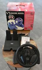 Lenkrad racing wheel gebraucht kaufen  Buchen,-Birlenb.,-Geisweid