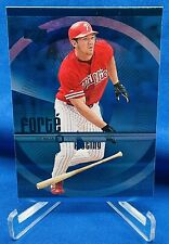1999 Upper Deck - Forte Blue Foil - SCOTT ROLEN #F20 - Philadelphia Phillies, used for sale  Shipping to South Africa