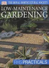 Low maintenance gardening for sale  UK