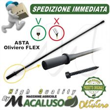 Abbacchiatore oliviero flex usato  San Mauro Castelverde