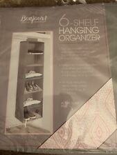 Bonjour hanging organizer for sale  Shipping to Ireland