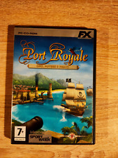 Gioco port royale usato  Torino