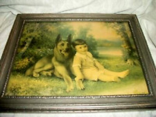 1920s lithograph boy for sale  Greeley