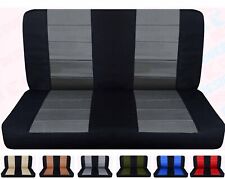 Rear seat covers for sale  Rancho Cucamonga