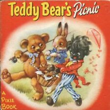 Teddy bear picnic for sale  UK