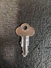 Chicago lock key for sale  San Jose