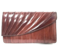 Vintage eel skin for sale  Chandler