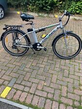 Cyclamaticelectric bicycle use for sale  ALTON