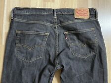 levis jeans w34 l32 gebraucht kaufen  Grünstadt