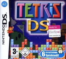 Tetris nintendo gebraucht kaufen  Deutschland