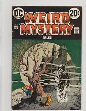 Weird mystery tales for sale  Ottawa