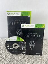 The Elder Scrolls V: Skyrim -(Microsoft Xbox 360, 2013) for sale  Shipping to South Africa