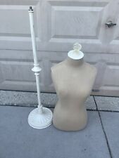 Antique mannequin body for sale  Tampa