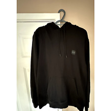 Hugo boss hoodie for sale  STOCKPORT