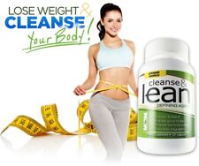 Max Cleanse & Lean Dietary Supplement 100 Caps for sale  Shipping to South Africa