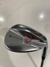 series wedge x callaway for sale  Cresskill