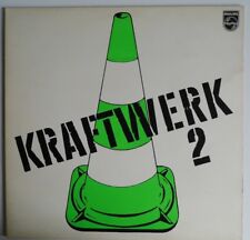 Kraftwerk-Kraftwerk 2 Philips ‎– 6305 117 Gatefold 1st German Jan 1972 Mint- for sale  Shipping to South Africa
