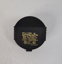 Adaptador de fonte de alimentação IKEA APC481848 12V AC 834mA TRANSFORMER luz LÂMPADA-TESTADA comprar usado  Enviando para Brazil