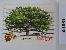 White oak cent for sale  UK
