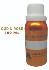 Oud rose anfar for sale  Shipping to Ireland