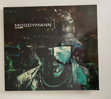 Kicks moodymann digi for sale  BRISTOL