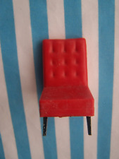 Dolls house chair for sale  THORNTON-CLEVELEYS