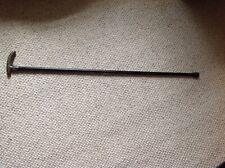 Vintage walking stick for sale  HALIFAX