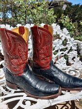 caiman boots for sale  Albuquerque