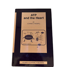 Usado, Ciência básica para o cardiologista Ser.: ATP and the Heart por Joanne S. Ingwall comprar usado  Enviando para Brazil