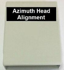 Cartuccia azimuth head usato  Italia